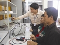 Mở ngành Công nghệ Đa phương tiện bậc đại học