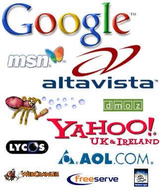 Công cụ tìm kiếm - Search Engine