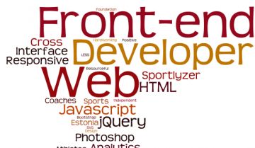 Tuyển gấp vị trí Front-end Developer