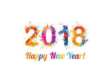 Thư chúc tết khách hàng năm 2018 (Năm Mậu Tuất)