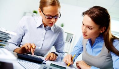 Tuyển dụng nhân viên Kế toán và Thực tập Kế toán 08/2019