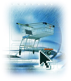 Bán hàng qua web