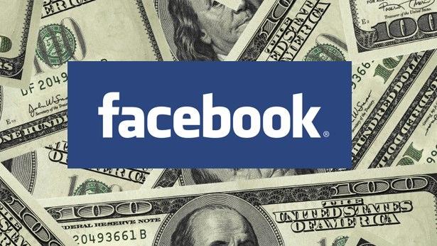 Giá trị của Facebook fan đối với doanh nghiệp nhỏ