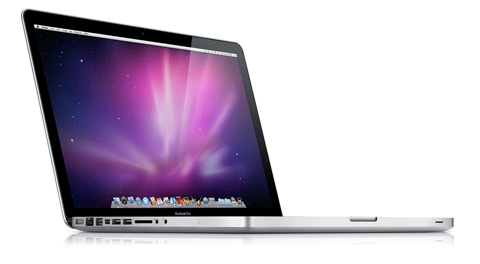 Laptop Apple Macbook Pro 15 inch