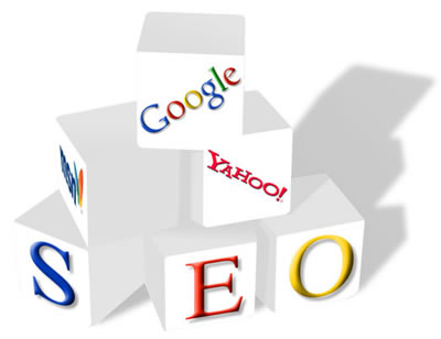 SEO - Search Engine Optimzation