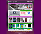 Thanh toán trực tuyếnChụp ảnh gia đình, ảnh cưới Quốc Tuấn StudioTrường nhạc Yamaha