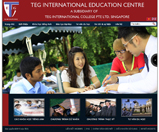 Kế toán mô phỏngĐại học Giao Thông Vận TảiiFINANCETrung tâm luyện thi IELTS Seamap EducationTrường TC kinh tế kỹ thuật Sài GònTrường Việt HọcTrường ĐH Quốc tế TEG