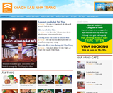 Nhà máy bột cá Bến CátCông ty Thương Mại & Công Nghệ Việt Toàn MỹCông ty In Ấn VIỆT INCông ty CP Thái BảoCông ty cung cấp đèn chiếu sáng Kim ĐỉnhCông ty Dịch vụ Tin học Nối Kết SốCông ty Dầu Khí IDICO LONG SƠNCổng du lịch Nha Trang Khánh Hòa