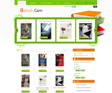 Thiết kế website Biboh