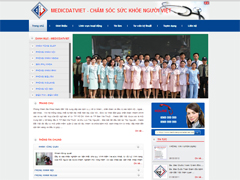 Bệnh Viện Đất Việt