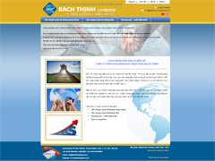 Bệnh Viện Đất ViệtSiêu thị yến sàoCông ty vận chuyển Bách Thịnh Logistics