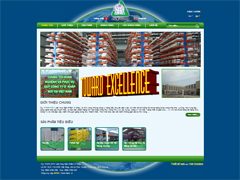 Modfa GroupAAP Group  (Kệ chứa hàng - Racking)