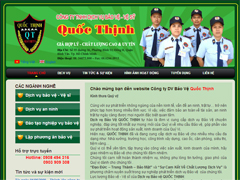 Modfa GroupAAP Group  (Kệ chứa hàng - Racking)Công ty Gia ĐôngTập đoàn kinh doanh sản xuất nông sản GoldmanBảo vệ Quốc Thịnh