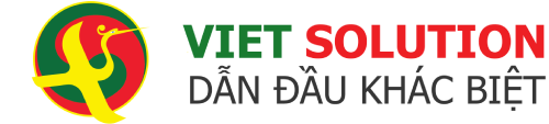 Viet Solution - Dẫn đầu khác biệt