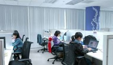 Công ty thiết kế web Viet Solution hoàn tất chuyển văn phòng 08/2011