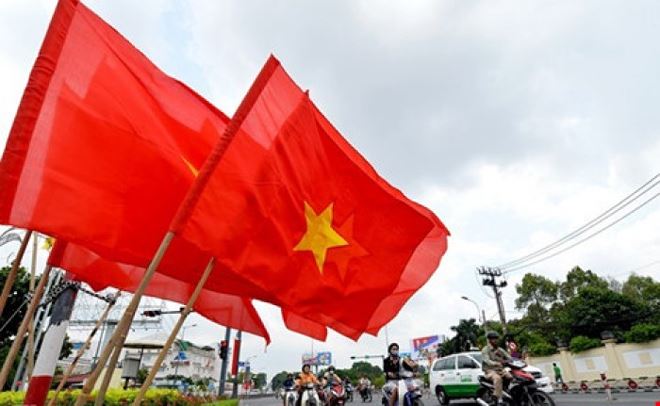 Thông báo lịch nghỉ lễ Giỗ tổ Hùng Vương và 30/04, 01/05 2