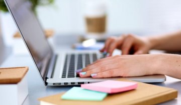 Tuyển Cộng tác viên Content 06/2018