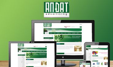 Thiết kế website - Thiết kế web TMĐT văn phòng phẩm trực tuyến