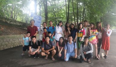 Mùa hè của những “chiến binh” Viet Solution